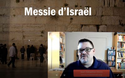 Jésus : Messie d’Israël