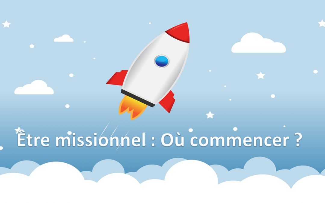 Où commencer ?